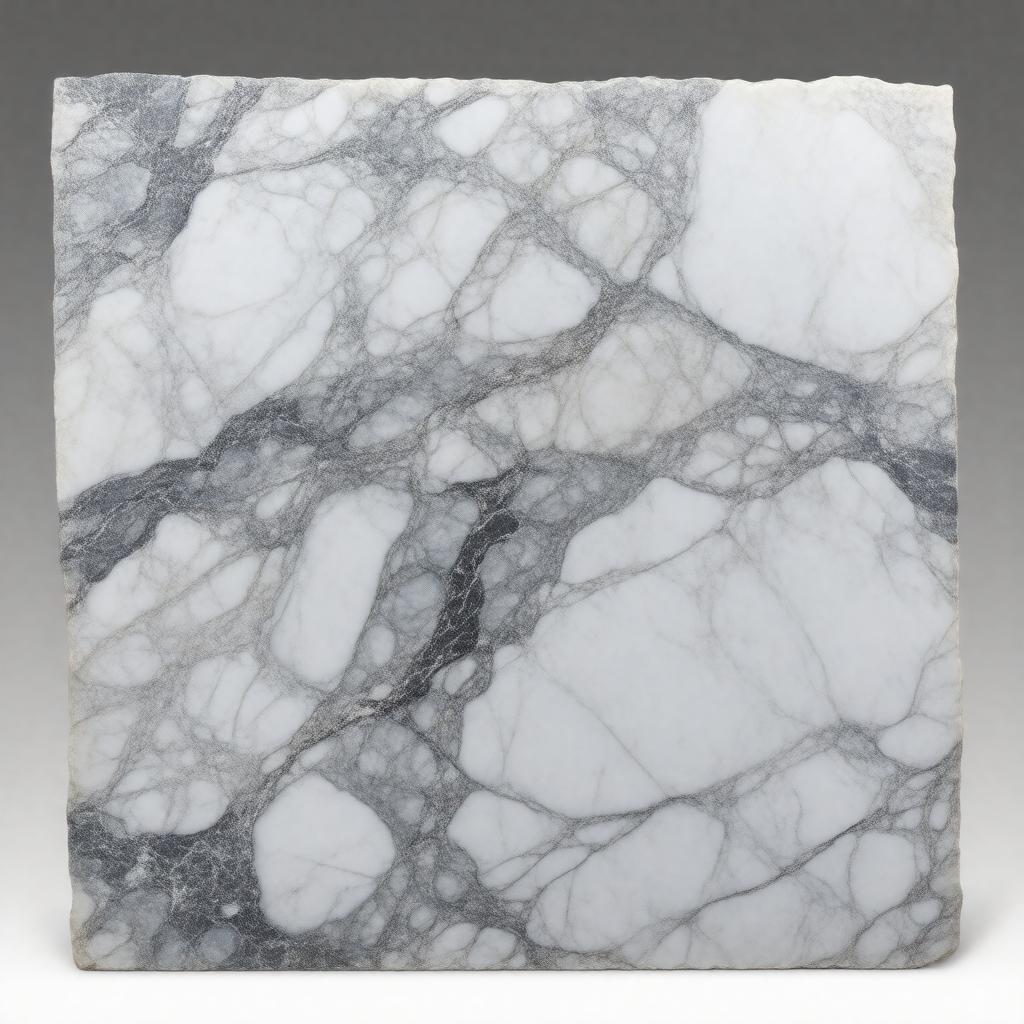 Carrara marble